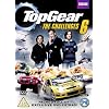 Top Gear - The Challenges 6 (with Augmented Reality) [DVD]