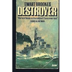 Destroyer
