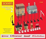 Hornby Trakmat Accessories Pack 2
