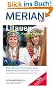 Merian live! Litauen - Kurische Nehrung: Nida - Wo schon Thomas Mann seinen Sommerurlaub verbrachte. Burg Trakai - mittelalterliche Festung im Galve-See