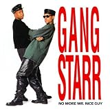 No More Mr. Nice Guy [Explicit]