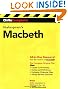 Macbeth (Cliffs Complete)
