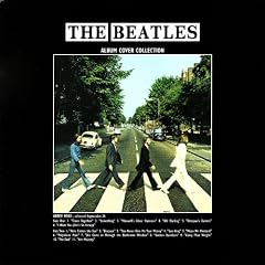 Abbey Road Accessories (    )