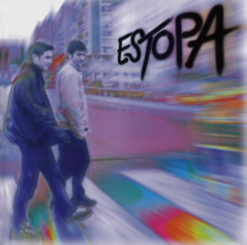 © Amazon Estopa Foto 1