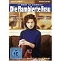 Die flambierte Frau