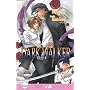 Dark Walker (Yaoi novel)