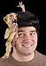 M36279/157 Little Brother Siamese Twin Wig CLOSEOUT PRICING