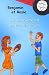 Books : Benjamin et Rosie - La route devient un terrain de jeu (French Edition)