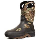 Rocky Mudsox Boot,Camo,8 M US