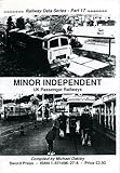 Minor independent : UK passenger railways