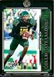 2008 Press Pass NFL Card # 57 Dennis Dixon QB Oregon - Collegiate Leaders - Rookie Insert Football Card in Protective Screw Down Display Case