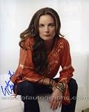 Gabrielle Anwar Signed Photo GA Authenticated 51DeO894BBL. SL160 Gabrielle Anwar Signed Photo GA Authenticated