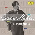 Mahler - Edition Compl�te (Coffret 18 CD)
