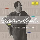 Mahler - Edition Compl�te (Coffret 18 CD)