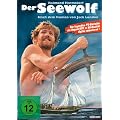 Der Seewolf (remastered, 2 DVDs) - Die legend�ren TV-Vierteiler