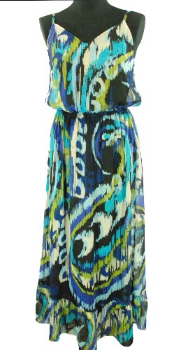 Deals Three Eighty Two Maxi Dress