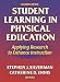 Student Learning in Physical Education - 2nd: Applying Research to Enhance Instruction