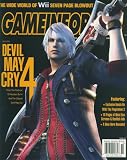Game Informer, October 2006 Issue