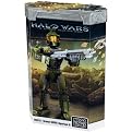 Halo Wars UNSC Action Figure - Spartan II Soldier (Green)