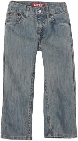 Levi's Boys 2-7 514 Straight Jean