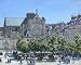 Claude Monet (Saint-Germain-l'Auxerrois Paris) Art Poster Print - 11