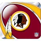 Hunter Washington Redskins Team Mousepad