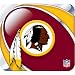 Sporting Goods : Hunter Washington Redskins Team Mousepad