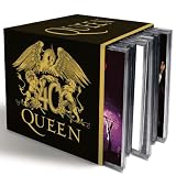 Queen 40: 2011 Remaster/Deluxe Edition