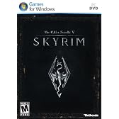 Elder Scrolls V: Skyrim (輸入版 北米)