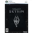 Elder Scrolls V: Skyrim