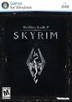 Elder Scrolls V: Skyrim