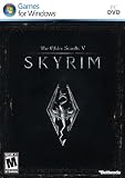 Elder Scrolls V: Skyrim