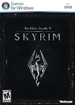 Elder Scrolls V: Skyrim