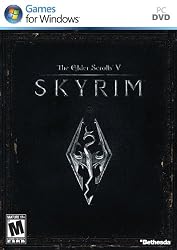 Elder Scrolls V: Skyrim