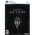 Skyrim PC