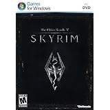 Elder Scrolls V: Skyrim ~ Bethesda
