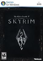 Elder Scrolls V: Skyrim