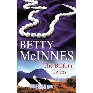 The Balfour Twins (Severn House Large Print) Betty McInnes