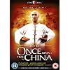 Once Upon A Time In China [DVD]
