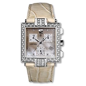 Concord Women's 310360 La Scala Watch