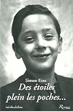 Des étoiles plein les poches par Simon Eine Des étoiles plein les poches par Eine