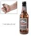 Sporting Goods : Beer Bottle Lighter