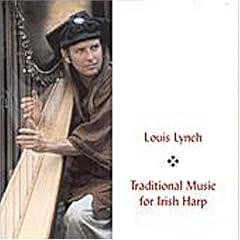 Traditional Music for Irish Harp