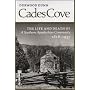Cades Cove: The Life and Death of a Southern Appalachian Community, 1818-1937