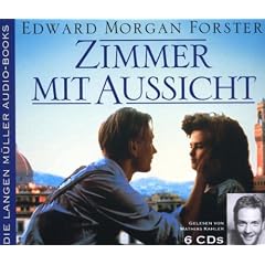 Zimmer mit Aussicht. 6 CDs
