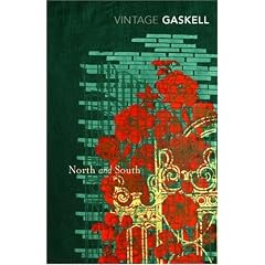 North and South (Vintage Classics)
