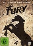 Produkt-Bild: Fury - Box 4 [4 DVDs]