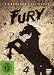 Fury - Box 4 [4 DVDs]