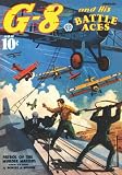 G-8 and His Battle Aces #41