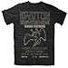 Led Zeppelin Song Remains the Same Mens Tee